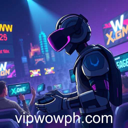 The Evolution of Gaming Websites in Today's Digital Age