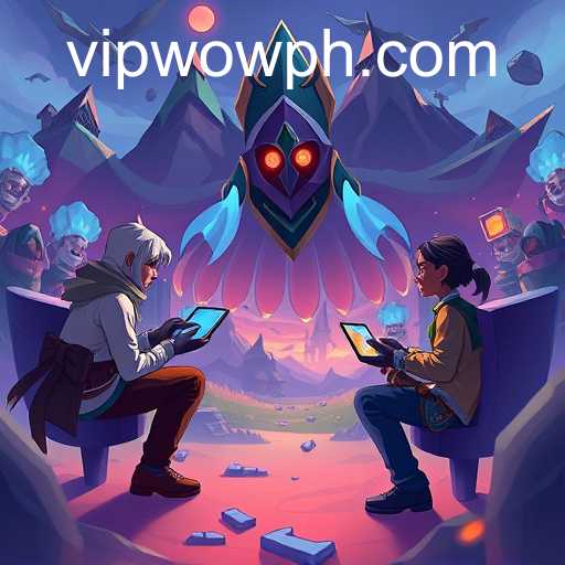 Innovations in Online Gaming Platforms