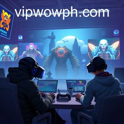 Gaming Trends and Challenges