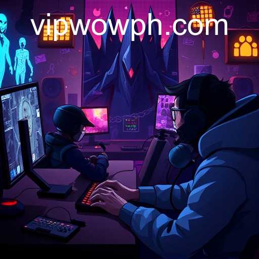 The Rise of Online Gaming Economies