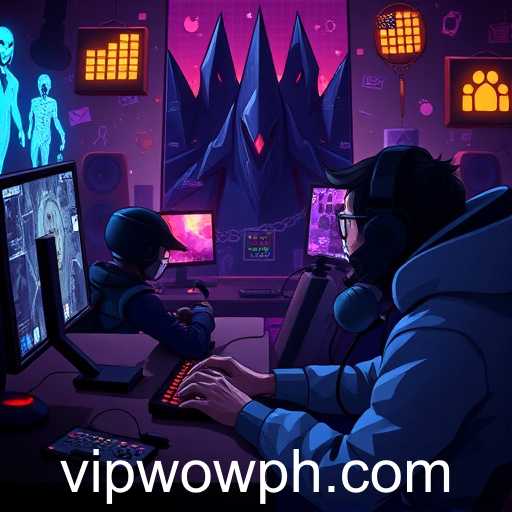 The Online Gaming Renaissance