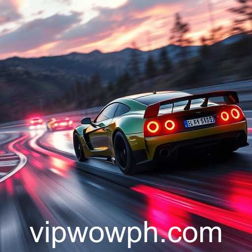 Speed and Strategy: The Allure of Racing Games and WOWPH's Role