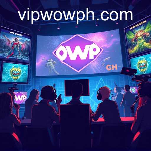 The Rise and Impact of WOWPH in Gaming