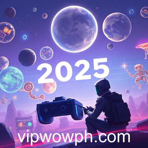 The Rise of Gaming in 2025