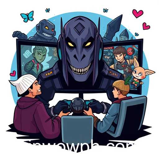 The Rise of Gaming: A Spotlight on 'wowph'