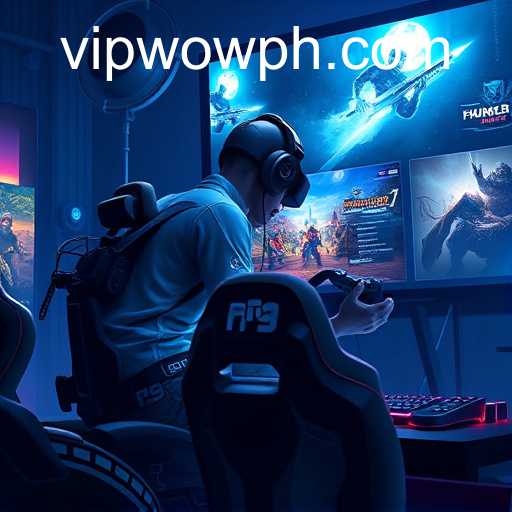 The Rise of Gaming Communities in 2025