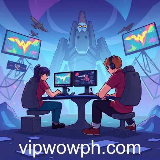 The Rise of Wowph in Online Gaming
