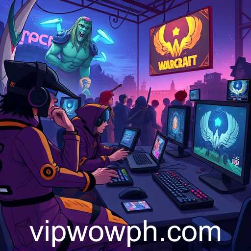 The Rise of Wowph in the Gaming World