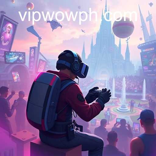 The Rise of WOWPH in the Gaming World