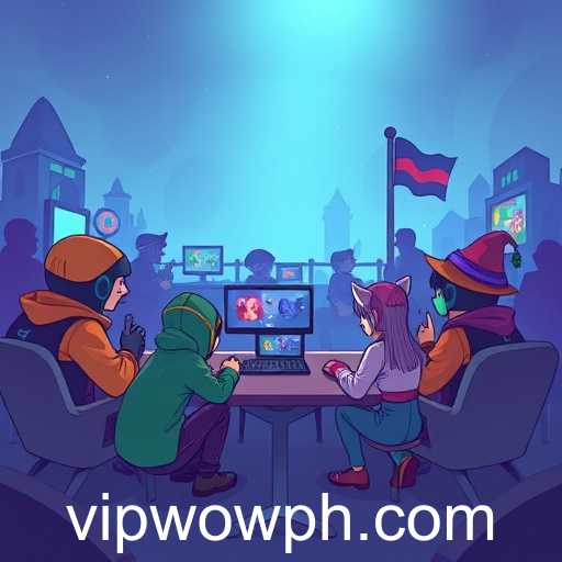 The Rise of WOWPH in Digital Gaming