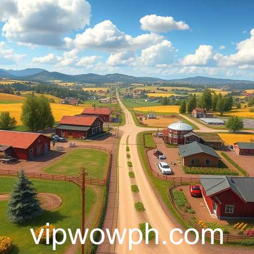 Exploring the Exciting World of Simulation Games on WOWPH