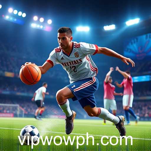Exploring the Excitement of Sports Games on Wowph