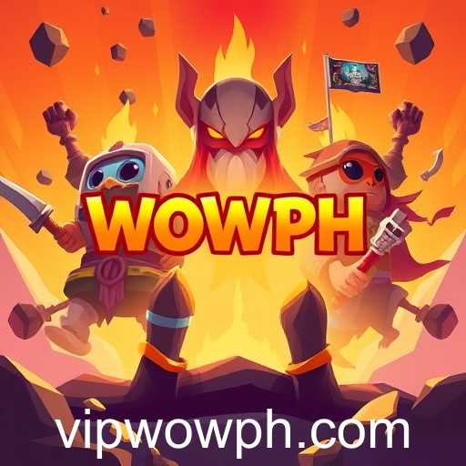 The Rise of WOWPH in the Gaming World