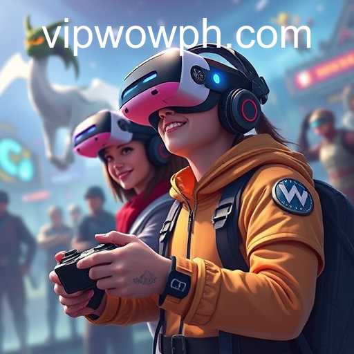 Wowph Revolutionizes Online Gaming Experience