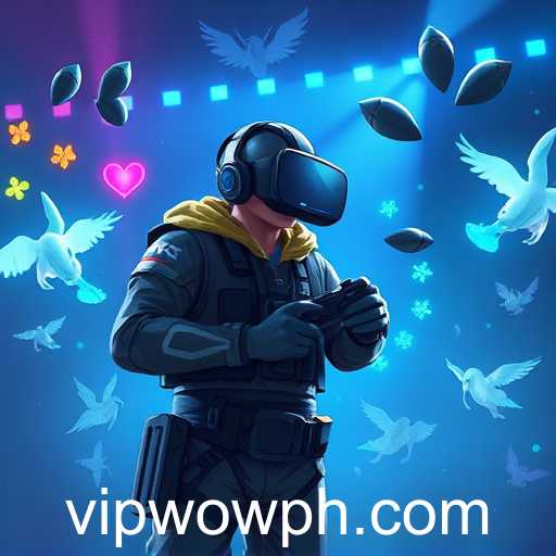 The Surge of Wowph: Shaping the Future of Gaming