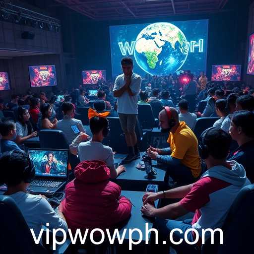 Wowph Revolutionizes Gaming Dynamics in 2025