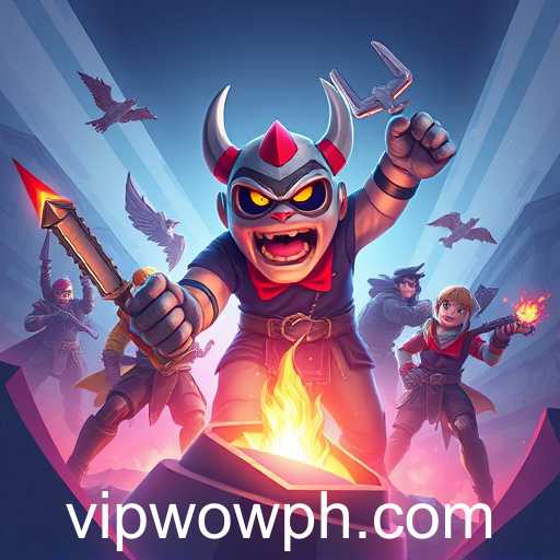 The Rise of Wowph: Shaping the Gaming Landscape